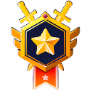 Difficulty_Mythic Discord Emoji from Project ALTER EGO [Chapter 0]