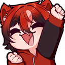 PyroYAY Discord Emoji - Pyro’s Hoodie Closet