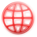globe Discord sticker - Global Creative Design Community