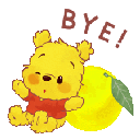 WinnieThePoohSticker2 animated emote - HaniCraft Community