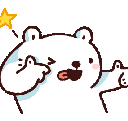 finguh_pew animated emote - 𝙰𝐧𝚡𝐢𝚎𝐭𝚢 𝐆𝚘𝐛𝚕𝐢𝚗𝐬