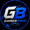 GAMERBROS custom emote from GAMER BROS