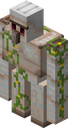 IRON_Golem Discord Emoji - Shulkercraft