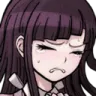 DC_mikan_cry Discord Emoji | Nova Luna (新月)