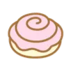 minicinnaroll Discord sticker - ₍ᐢᐢ₎      ✿  ੭   mιnι  cαƒe  ♡⃘ ⊹