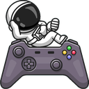 3spacegaming custom emote from ☆𝕊𝕥𝕒𝕣𝕝𝕚𝕘𝕙𝕥 𝕀𝕟𝕟☆