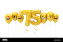 number75yellowbirthdayemojifaces Discord Emoji - (っ◔◡◔)っ ♥ Infinity Hub ♥™
