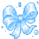 1531bow animated Discord emote | Midnight Dreamers