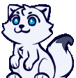 bounce animated Discord emote - Furry Hideaway