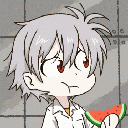 Kaoru_mukbang animated emote | 💠✦ ♂Rudiax’s Basement 𖤐✦⚔
