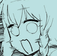 ASACOCODAYOOO animated emote | Anime Sekai