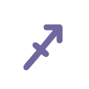sagittarius Discord sticker - 𝘈𝘯𝘪𝘮@𝘯𝘪𝘢𝘤𝘴 ✦🍄