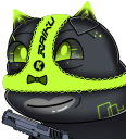 damnn custom emote from Raiku