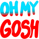 971777ohmygosh Discord sticker | Tambayan Ave.