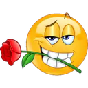 rizz Discord Emoji from RIZZ HEAVEN | Chill • Hangout • VC • SFW • Events • Friends • Giveaways • Ask to DM • Non Dating