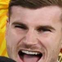 werner Discord Emoji | The Final Third