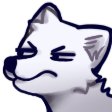 wolf_sus Discord sticker - 𝄞⨾𓍢ִ໋.   The Silverdale Sever. ⊹ ⋆  ໒꒱ ⋆ﾟ⊹