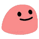 Colorful_jellydancing animated GIF emoji | ROYAL 👑JAGUAR