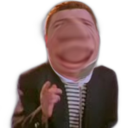 rickrolled Discord sticker - GOTH GIRL HAVEN 18+ 🦇 |  NSFW STICKERS + EMOTES