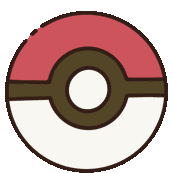 foongus animated GIF emoji - PokéVault