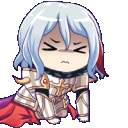 Gomennasai animated GIF emoji - Anime Sekai