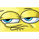 smug Discord sticker from AdVenture Capitalist