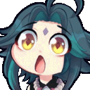 xiaowoah animated Discord emote - 𝙿𝚛𝚎𝚜𝚝𝚒𝚐𝚎 𝙲𝚛𝚎𝚠 ✨