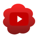 Youtube_Logo custom emote | 𝐗𝐞𝐫𝐨𝐒𝐡𝐢𝐞𝐥𝐝