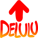 delulu Discord sticker | The mycelium