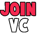 AA_JoinVC animated Discord emote - Friends 18+ Sfw | Adults-only • active-chat • Mature • Friendly • Gaming • Lgbtq+ • Hangout
