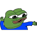 emoji_50 animated emote - Hall of legends || EU