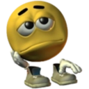 Sad Discord Emoji - BRP | Border Roleplay