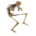 sneakskeleton animated Discord emote | ⛧°. ⋆༺𝐆𝐀𝐋𝐀𝐗𝐘.𖥔 ݁ ˖ִ˖°༻⋆. °⛧