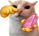Stinky Discord Emoji - 🍃 The Crossroads Inn 🍃