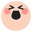 yippee custom emote | Wonderland Sanctuary ⊹ ࣪ ˖⏱ ୭˚