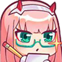 02write Discord sticker from kendomoz (18+)