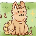Chugou Discord Emoji - Fabulous Beast・Español [0.3K] 🌈