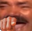 point_laugh Discord Emoji | ATGs (All The Gamers)