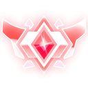 Grand_champion2_rank_icon Discord sticker - RL2K BOOST - Rocket League