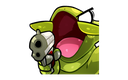ima_kill_u Discord Emoji from Hell's . Paradise . OwO . PokéTwo