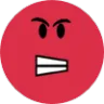 robloxgrrr Discord sticker - rap✗