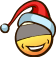 santa_blind Discord Emoji | 💛 MovieStarPlanet 💛 Shop💛