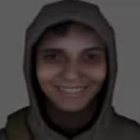 Simonhappy custom emote from Aron's hidden base