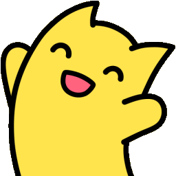 4_Slide_cat animated GIF emoji - The Goon Garden 18+