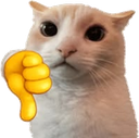 502259downvote Discord Emoji | Pyraea