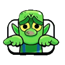 Mehmehmehmeh animated emote - FaziCoralClub