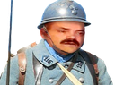 poilus Discord Emoji from République Souveraine 🇫🇷