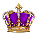 BFpurple Discord Emoji - #- thunder community