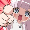 sakiSus custom emote | Anime Sekai