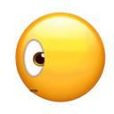 emojiSideeye Discord sticker - ۶ৎ　‿　cemetery　 ݁ 　˖